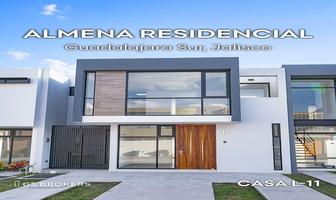 Foto de inmueble en Av Casa Fuerte, Col. Villas Camino Real de Colima C.P. 45646, Tlajomulco de Zúñiga