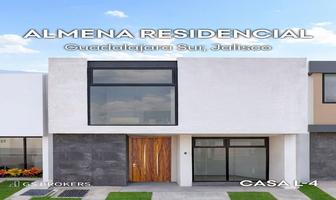 Foto de inmueble en Avenida Casa Fuerte, Col. Villas Camino Real de Colima C.P. 45646, Tlajomulco de Zúñiga