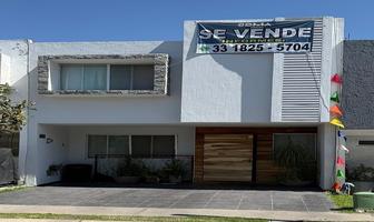 Foto de inmueble en CIRCUITO DE LA ORQUIDEA, Col. Villas Del Mirador C.P. 45133, Zapopan