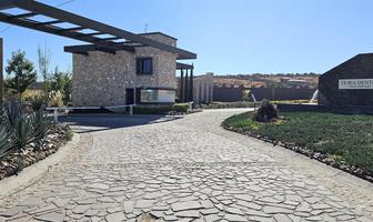 Foto de inmueble en Terradentro, Col. Villas Ecológicas los Nardos (Los Nardos) C.P. 47527, Lagos de Moreno