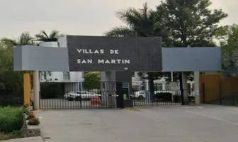 Foto de inmueble en SANTA MONICA #0, Col. Villas de La Hacienda C.P. 45654, Tlajomulco de Zúñiga