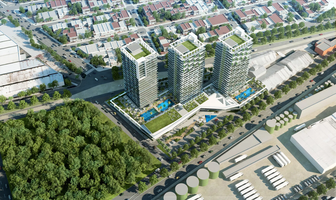 Foto de inmueble en , Col. Villas de San Javier C.P. 45120, Zapopan