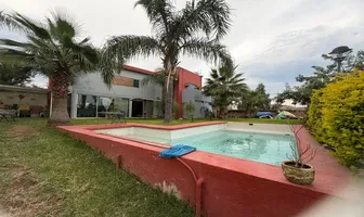 Foto de inmueble en CARDENAL #850, Col. Villas de Tesistán C.P. 45200, Zapopan