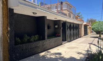 Foto de inmueble en Gabriele D’Annunzio, Col. Villas de Vallarta C.P. 45016, Zapopan