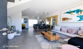 Foto de inmueble en Av. Valle de los Emperadores, Col. Villas de Zapopan C.P. 45130, Zapopan