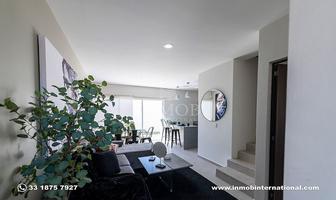Foto de inmueble en Avenida Valle de los Emprendedores, Col. Villas de Zapopan C.P. 45130, Zapopan