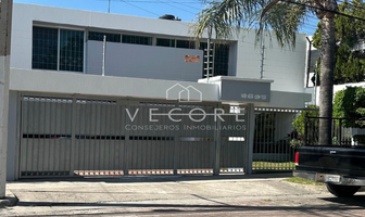 Foto de inmueble en Lago Ginebra, Col. Villas del Bosque C.P. 45160, Zapopan