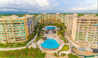 Foto de inmueble en PASEO DE LOS COCOTEROS SUR, Col. Villas del Mar C.P. 63732, Puerto Vallarta
