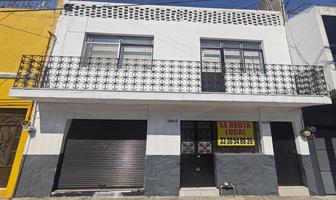 Foto de inmueble en Calle José María Vigil #1490Int. A, Col. Villaseñor C.P. 44600, Guadalajara