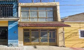 Foto de inmueble en Miraflores #1718, Col. Villaseñor C.P. 44600, Guadalajara