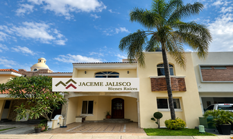 Foto de inmueble en P.º de los Virreyes, Col. Virreyes Residencial C.P. 45110, Zapopan