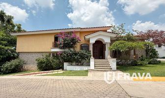 Foto de inmueble en PASEO DE LOS VIRREYES, Col. Virreyes Residencial C.P. 45110, Zapopan