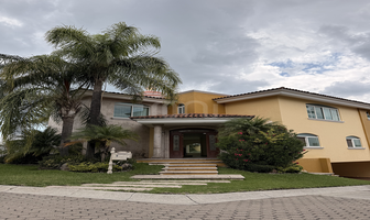 Foto de inmueble en PASEO DE LOS VIRREYES, Col. Virreyes Residencial C.P. 45110, Zapopan