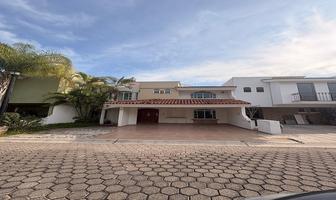 Foto de inmueble en Paseo Virreyes, Col. Virreyes Residencial C.P. 45110, Zapopan