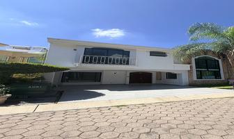 Foto de inmueble en Paseo de los Virreyes, Col. Virreyes Residencial C.P. 45110, Zapopan