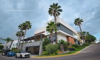 Foto de inmueble en , Col. Virreyes Residencial C.P. 45110, Zapopan