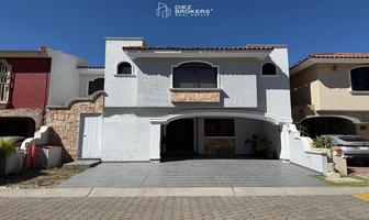 Foto de inmueble en , Col. Virreyes Residencial C.P. 45110, Zapopan