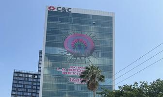 Foto de inmueble en avenida de las americas, Col. Vista Del Country C.P. 44668, Guadalajara