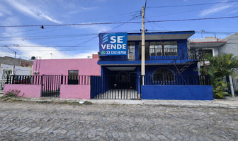 Foto de inmueble en Vista Alegre, Col. Vista Hermosa C.P. 45189, Zapopan