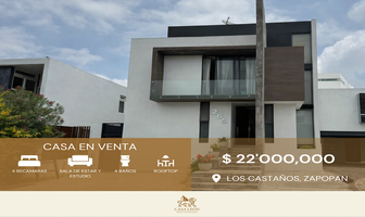 Foto de inmueble en naciones unidas, Col. Vistas del Tule I C.P. 45115, Zapopan