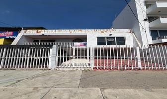 Foto de inmueble en Calle Vicente Guerrero, Col. Zapopan Centro C.P. 45100, Zapopan