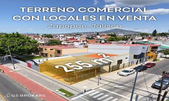 Foto de inmueble en Club Oro, Col. Zapopan Centro C.P. 45100, Zapopan