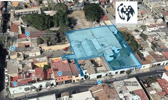 Foto de inmueble en JUAN MANUEL, Col. Zapopan Centro C.P. 45100, Zapopan