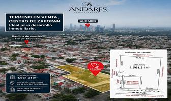 Foto de inmueble en Juan Manuel, Col. Zapopan Centro C.P. 45100, Zapopan