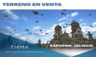 Foto de inmueble en calle ., Col. Zapopan Centro C.P. 45100, Zapopan