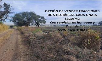 Foto de inmueble en 20 de Noviembre, Col. Zapotlanejo C.P. 45430, Zapotlanejo
