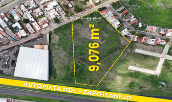 Foto de inmueble en Las Granjas, Col. Zapotlanejo Centro C.P. 45430, Zapotlanejo