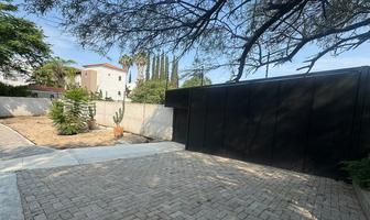 Foto de inmueble en Bosque de los Colomos, Col. Zoi Cañadas C.P. 45133, Zapopan