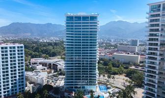 Foto de inmueble en Blvd. Francisco Medina Ascencio al 2400 #2485, Col. Zona Hotelera Norte C.P. 48333, Puerto Vallarta