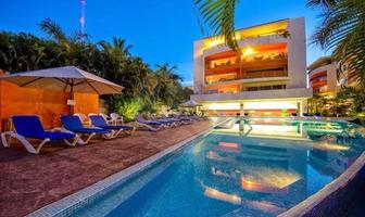 Foto de inmueble en DAVID ALFARO SIQUEIROS 487 D-406, Col. Zona Hotelera Norte C.P. 48333, Puerto Vallarta