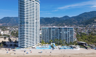 Foto de inmueble en Febronio Uribe, Col. Zona Hotelera Norte C.P. 48333, Puerto Vallarta
