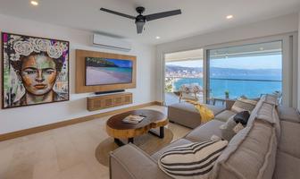 Foto de inmueble en Febronio Uribe, Col. Zona Hotelera Norte C.P. 48333, Puerto Vallarta