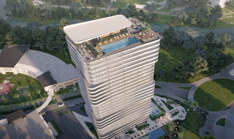 Foto de inmueble en Francisco Medina Ascencio, Col. Zona Hotelera Norte C.P. 48333, Puerto Vallarta