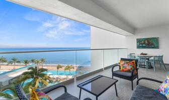 Foto de inmueble en Harbor 171, Frente al mar 2 Recamaras, Col. Zona Hotelera Norte C.P. 48333, Puerto Vallarta