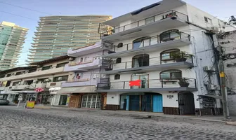 Foto de inmueble en Las Garzas #510, Col. Zona Hotelera Norte C.P. 48333, Puerto Vallarta