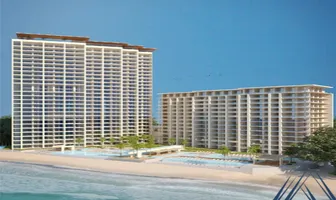 Foto de inmueble en Sin nombre de calle, Col. Zona Hotelera Norte C.P. 48333, Puerto Vallarta