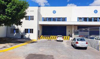 Foto de inmueble en Calle 3, Col. Zona Industrial 2a. Sección C.P. 44949, Guadalajara