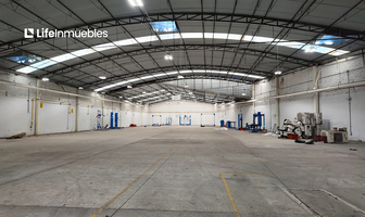Foto de inmueble en Calle 22, Col. Zona Industrial C.P. 44940, Guadalajara