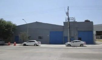 Foto de inmueble en Calle 3, Col. Zona Industrial C.P. 44940, Guadalajara