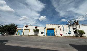 Foto de inmueble en Calle 6, Col. Zona Industrial C.P. 44940, Guadalajara