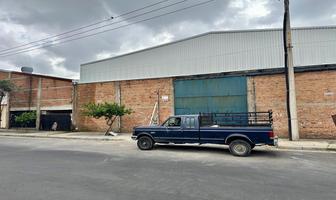 Foto de inmueble en , Col. Zona Industrial C.P. 44940, Guadalajara