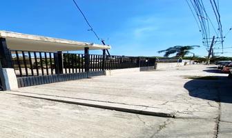 Foto de inmueble en calle 7, Col. Zona Industrial C.P. 44940, Guadalajara