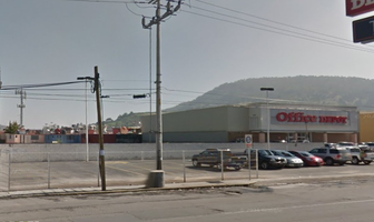 Foto de inmueble en Lic A. Lopez Mateos, Col. 14 de Diciembre C.P. 50100, Toluca