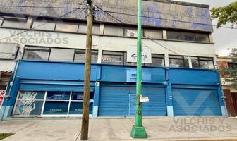 Foto de inmueble en Local Comercial EN Renta, AV. Morelos, Col. 5 de Mayo C.P. 50090, Toluca