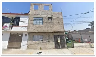 Foto de inmueble en Rusia #LT18, Col. Acuitlapilco Primera Sección C.P. 56335, Chimalhuacán