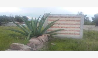 Foto de inmueble en Sin nombre de calle, Col. Aculco de Espinoza C.P. 50360, Aculco